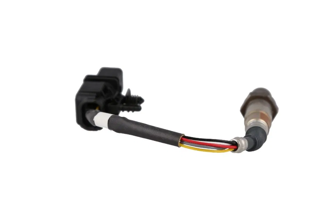 234-5097 – DENSO Oxygen Sensor, OE-Replacement - view 2